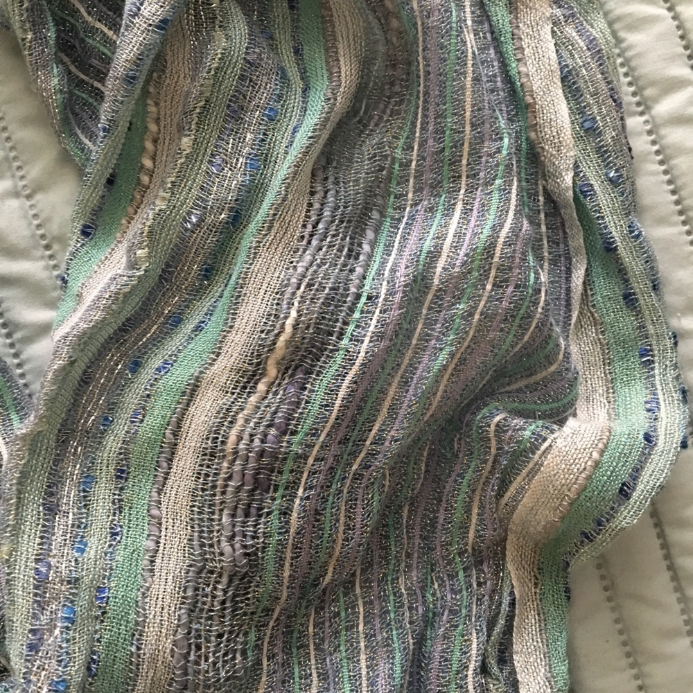 Infinity Scarf - Picture 3 of 4